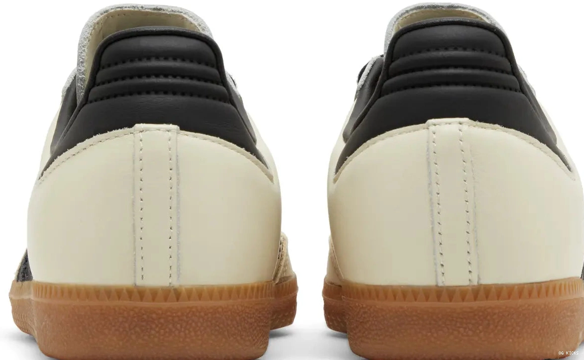 adidas Samba W White Strata OG Sand Cream 0730